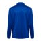 Hummel Essential Track Jacke Kids Blau F7045 - blau