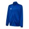 Hummel Essential Track Jacke Kids Blau F7045 - blau