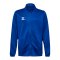 Hummel Essential Track Jacke Kids Blau F7045 - blau