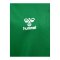 Hummel Essential Track Jacke Kids Grün F6235 - gruen