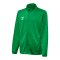 Hummel Essential Track Jacke Kids Grün F6235 - gruen