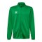 Hummel Essential Track Jacke Kids Grün F6235 - gruen