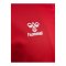 Hummel Essential Track Jacke Kids Rot F3062 - rot