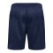 Hummel Essential Training Short Blau F7026 - blau
