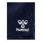 Hummel Essential Training Short Blau F7026 - blau