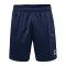 Hummel Essential Training Short Blau F7026 - blau