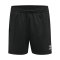 Hummel Essential Training Short Kids Schwarz F2001 - schwarz
