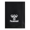 Hummel Essential Training Short Schwarz F2001 - schwarz