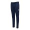 Hummel Essential Trainingshose Kids Blau F7026 - blau