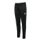 Hummel Essential Trainingshose Kids Schwarz F2001 - schwarz