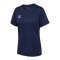 Hummel Essential Trikot Damen Blau F7026 - blau