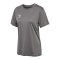 Hummel Essential Trikot Damen Grau F2350 - grau