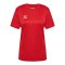 Hummel Essential Trikot Damen Rot F3062 - rot