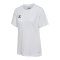 Hummel Essential Trikot Damen Weiss F9001 - weiss
