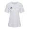 Hummel Essential Trikot Damen Weiss F9001 - weiss