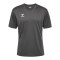 Hummel Trikot Grau F2350 - grau