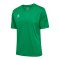 Hummel Trikot Grün F6235 - gruen