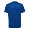 Hummel Essential Trikot Kids Blau F7045 - blau