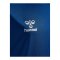 Hummel Essential Trikot Kids Blau F7045 - blau