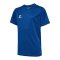 Hummel Essential Trikot Kids Blau F7045 - blau
