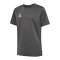 Hummel Essential Trikot Kids Grau F2350 - grau