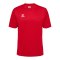 Hummel hmlESSENTIAL Trikot Rot F3062 - rot