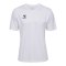 Hummel hmlESSENTIAL Trikot Weiß F9001 - weiss