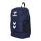 Hummel Rucksack Blau F7026 - blau