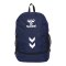 Hummel Rucksack Blau F7026 - blau