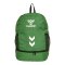 Hummel Rucksack Grün F6235 - gruen