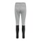Hummel Essi Tapered Jogginghose Damen F2006 - grau