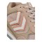 Hummel Fallon Sneaker Damen Braun F2976 - braun
