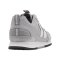 Hummel Fallon Sneaker Grau F2858 - grau