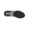 Hummel Fallon Sneaker Grau F2858 - grau