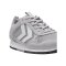 Hummel Fallon Sneaker Grau F2858 - grau