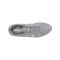 Hummel Fallon Sneaker Grau F2858 - grau