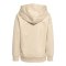 Hummel Hoody Kids Braun F2189 - braun