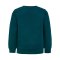 Hummel Fastwo Lime Sweatshirt Kids Blau F6470 - blau