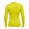 Hummel First Performance Sweatshirt Gelb F5269 - gelb