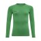 Hummel First Performance Sweatshirt Kids F6235 - gruen