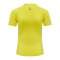 Hummel First Performance T-Shirt Kids Gelb F5269 - gelb