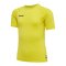 Hummel First Performance T-Shirt Kids Gelb F5269 - gelb