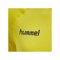 Hummel First Performance T-Shirt Kids Gelb F5269 - gelb