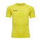Hummel First Performance T-Shirt Kids Gelb F5269 - gelb