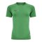 Hummel First Performance T-Shirt Kids Grün F6235 - gruen