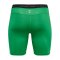 Hummel First Performance Tight Grün F6235 - gruen