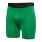 Hummel First Performance Tight Grün F6235 - gruen