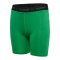 Hummel First Performance Tight Short Kids F6235 - gruen