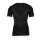 Hummel First Seamless Jersey Schwarz F2001 - schwarz