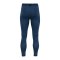 Hummel First Seamless Training Tight Blau F7642 - blau